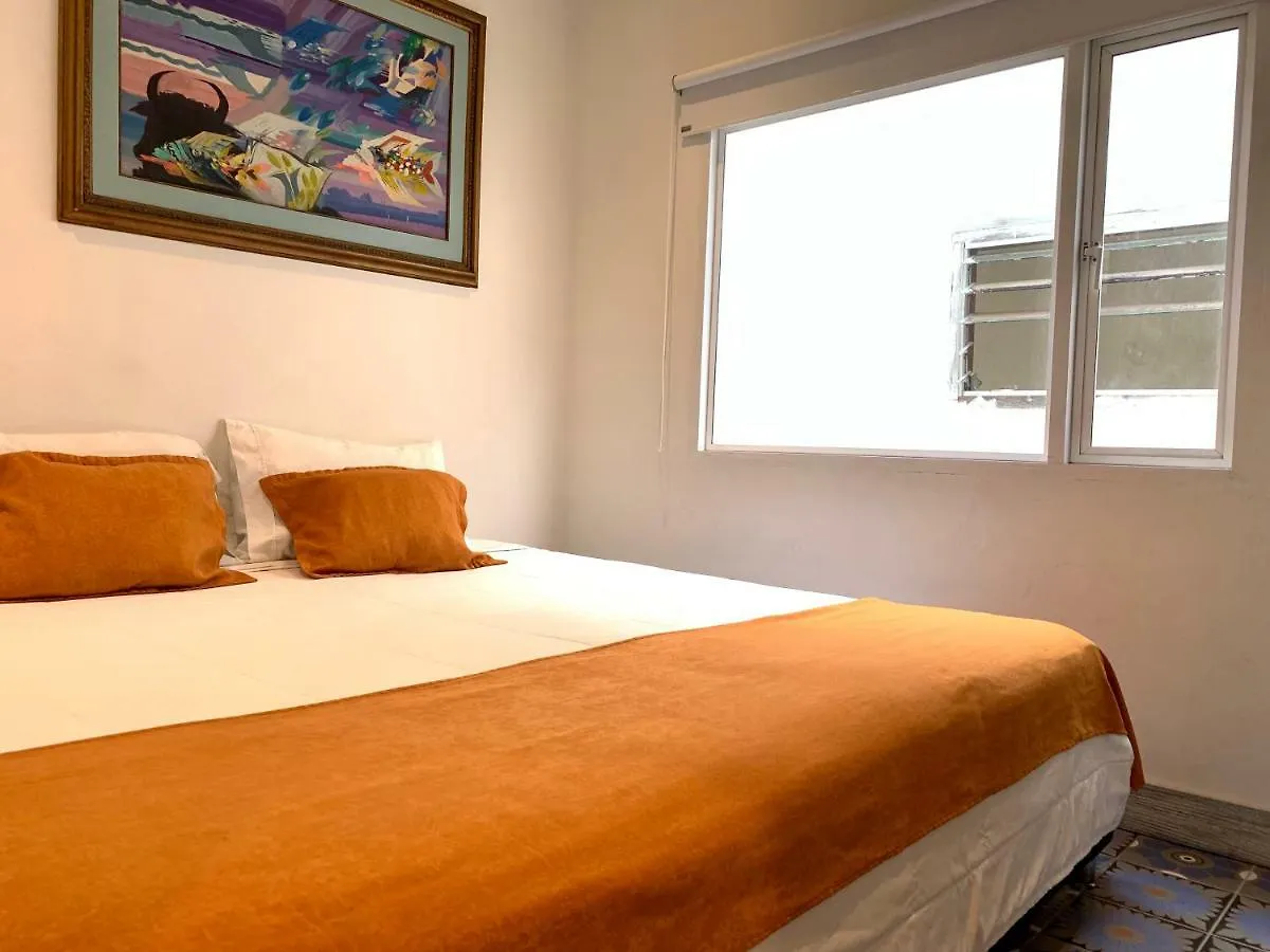Hotel Casa Serrezuela Cartagena 3*,