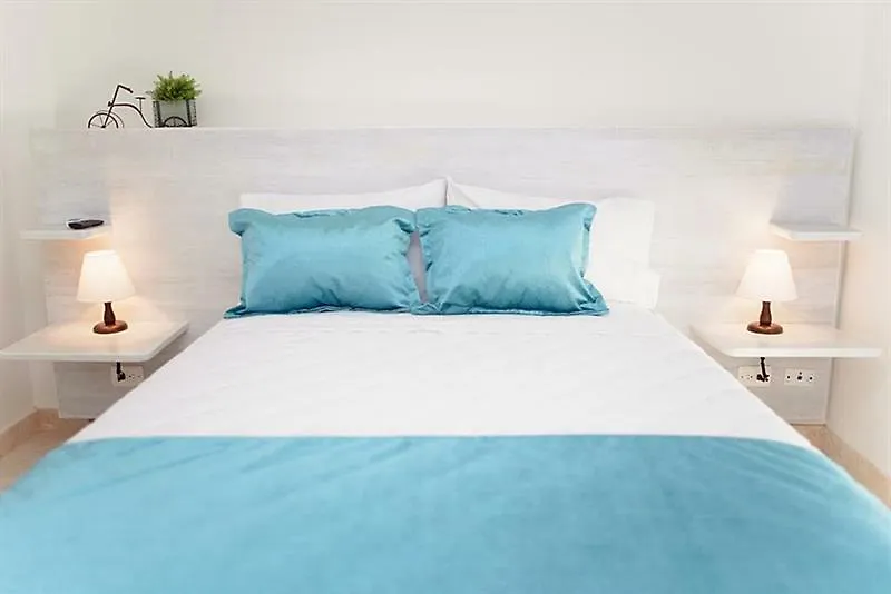 Hotel Casa Serrezuela Cartagena